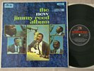 JIMMY REED The New Album UK 1st Press Electric Chicago Blues LP HMV BLUESWAY NM