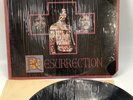 AUM Resurrection Orig 1969 Rock Psych LP FILLMORE San Francisco E 30002 NM Disc