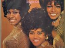 THE SUPREMES - RIGHT ON 1970 TAMLA MOTOWN STMLO 10043 AUS LP