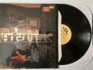 Hi-Tek Hi-Teknology. Rap Vinyl Records. Talib Kweli, Mos Def.