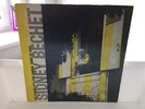 SIDNEY BECHET - WITH BUNK JOHNSON - BLUE NOTE 1201 - LEXINGTON - MONO -EAR + RVG