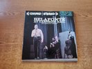 RARE 1959 MINT-EXC Harry Belafonte At Carnegie Hall: Complete Concert 6006 2LP33