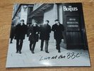 THE BEATLES - LIVE AT THE BBC - TRIPLE VINYL ALBUM