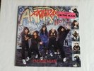 SEALED ANTHRAX I'M THE MAN LP 1987 ISLAND RECORDS 90685-1