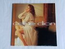 SEALED CELINE DION SELF TITLED LP 1992 SONY / EPIC RECORDS 471508-1