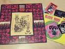 BLACK MAGICK SS - Spectral Ecstasy LP + The Owls Of Winter / Talisman 7