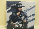 Stevie Ray Vaughan - Texas Flood LP (1983) Epic - FE 38734 Vinyl Record -R39