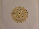 ELVIS PRESLEY “AHORA O NUNCA” VERY RARE RADIO PROMO 7” SINGLE FROM CHILE