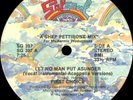 First Choice ?– Let No Man Put Asunder 12 US 1983