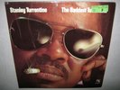 STANLEY TURRENTINE The Baddest MINTY ORIGINAL SEALED Vinyl LP CTI Best Greatest