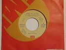 KRAFTWERK “TOUR DE FRANCE REMIX” VERY RARE 7” SINGLE FROM PERU EX-