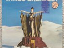 WINGS - WINGS GREATEST VINYL LP SEALED 1st PRESS 1978 ORIG TRACK STICKER