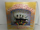 THE BEATLES Magical Mystery Tour LP Capitol 1967 SMAL-2835 Stereo VG+