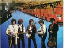 Traveling Wilburys End Of The Line 45 Picture Sleeve George Harrison 7