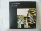 PINK FLOYD - POMPEII - 2 lp