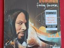 Common ?Finding Forever Geffen Records B000938201 US 2007 2XLP HIPHOP RAP
