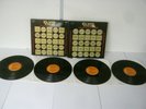 RECORD BOX-SET ELVIS PRESLEY THE OTHER SIDES WORLDWIDE GOLD AWARD HITS VOL2 1283