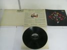 RECORD ALBUM ARK 2 FLAMING YOUTH 1553
