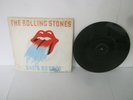 RECORD 7” SINGLE THE ROLLING STONES SHE'S SO COLD 888