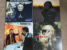 Senses Fail 4 Vinyl Records 
