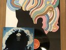 BOB DYLAN Greatest Hits LP JC 9463 With ORIGINAL MILTON GLASER POSTER