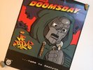 MF DOOM Operation Doomsday Poster RARE