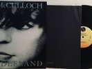 IAN MCCULLOCH Candleland 1989 Original LP Vinyl Album PROMO SIRE 1-26012