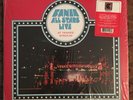FANIA ALL STARS LIVE AT YANKEE STADIUM  2 LP SET Vol 1 & Vol 2 GATEFOLD JACKET