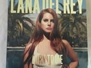 LANA DEL REY BORN TO DIE ( THE PARADISE EDITION) 3 X VINYL ALBUM LTD EDITION BOX
