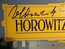 AUTOGRAPHED: Horowitz in Moscow - DG Digital 419 499-1