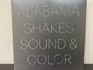 Alabama Shakes Sound and Color LP Vinyl Record NM/NM