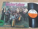 DERRICK HARRIOTT & THE CRYSTALITES The Undertaker LP Trojan TBL 114 UK 1970  EX