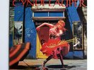 Cyndi Lauper - She`s So Unusual - Debut Studio Album 1983 /  First Portrait / EX