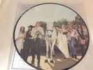 Vinyl 12” Lana del rey Spotify Chemtrails picture disc
