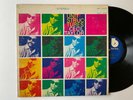 CECIL TAYLOR - Unit Structures - BLUE NOTE BST-84237 UA Vinyl LP VG++
