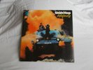 URIAH HEEP  UK LP   SALISBURY    1971   VERTIGO SWIRL  6360 028   1st  PRESS