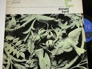 Donald Byrd - Byrd in Flight LP Blue Note stereo Jackie McLean