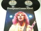 PETER FRAMPTON COMES ALIVE 2 LP SET NM NEAR MINT US A&M ORIGINAL VINYL 1976