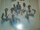 Cameo - Cameosis - Chocolate City - 1980 - LP 33 RPM - 12