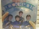 The Beatles Rock n Roll Music 2 LP Vinyl Record 1976 Capitol SKBO 11537