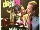 Rene Touzet And His Orchestra - Cha Cha Cha For Lovers LP MINT