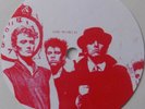 killing Joke - The Studio La Edad De Oro (06-10-83) 10