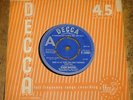 ELKIE BROOKS THE WAY YOU DO THE THINGS YOU DO b/w BLUE TONIGHT UK DECCA DEMO 7