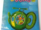 Gong - Flying Teapot - Vinyl LP UK Press 1984 EX+