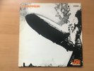 LP Led Zeppelin - 1 Same von 1969 vinyl