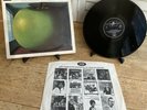 JEFF BECK GROUP Ola 1969 LP 1st Press UK EX Vinyl VG Cover