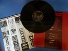 This Is Electronic Body Music (1988) LP skinny puppy chris cosey borghesia ebm