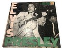 Elvis Presley LPM-1254 RCA Victor vintage 1956 vinyl record album