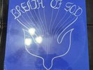 Rare Sealed PRIVATE Xian Folk BREATH OF GOD S/T MINT M