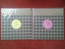 Flowered Up Weekender 2 x 12